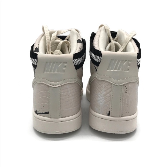 Women’s Nike Vandal Hi Luxury Edition - Picture 2 of 4